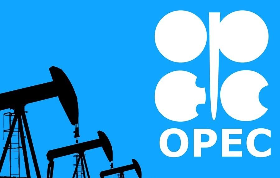 Страны ОПЕК+ сохранили план по добыче нефти (Обновлено)
