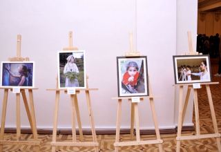 Будет организована выставка-продажа произведений азербайджанских художников