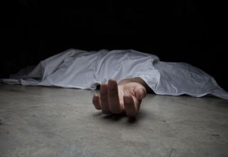 Qaradağda 27 yaşlı gənc cərəyan vurmasından ölüb