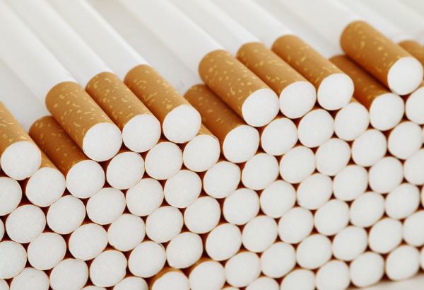Tobacco products in Azerbaijan included in excisable goods