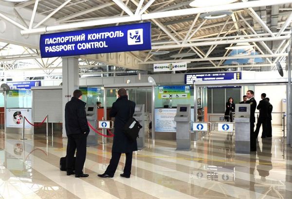 Информация о "минировании" аэропортов в Краснодаре, Петербурге и Москве оказалась ложной