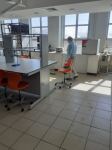 В Бакинском инженерном университете проведена  очередная дезинфекция (ФОТО)