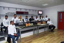 Azərbaycan Milli Kulinariya komandamızın sevilən markalarla birgə növbəti uğuru (FOTO) - Gallery Thumbnail