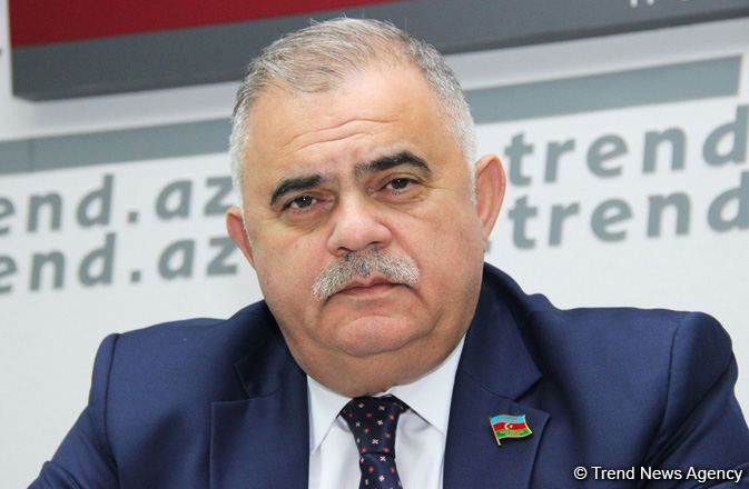 Инцидент в Грузии носит чисто бытовой характер - азербайджанский депутат