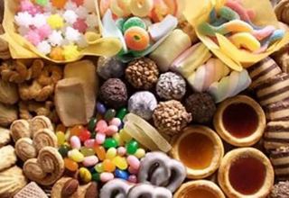 Azerbaijan's confectionary import value up for 7M2022