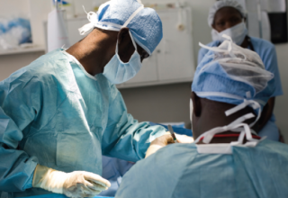Death toll of Lassa fever rises to 171 in Nigeria