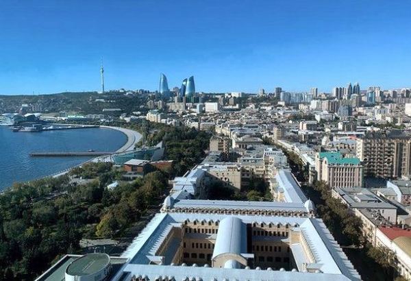 В  Баку здания должны обладать сейсмостойкостью до 8-10 баллов — Институт НАНА