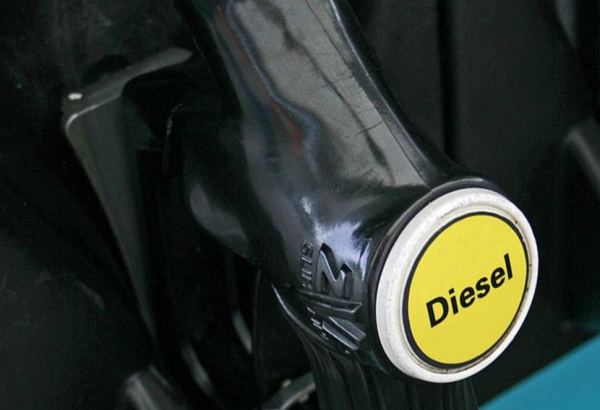 Growing RON-92 gasoline, diesel prices to raise Azerbaijan's fuel market turnover - expert