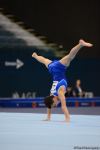 AGF Junior Trophy International Tournament in Men's Artistic Gymnastics kicks off in Baku (PHOTO) - Gallery Thumbnail