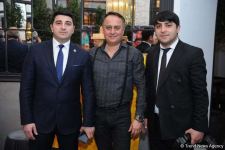 Праздник 8 марта в Баку отметили добрым делом. Картины спасают жизнь … (ФОТО)