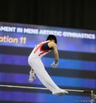 "AGF Junior Trophy" beynəlxalq turnirinin ilk gününün ən yaxşı anları (FOTO) - Gallery Thumbnail
