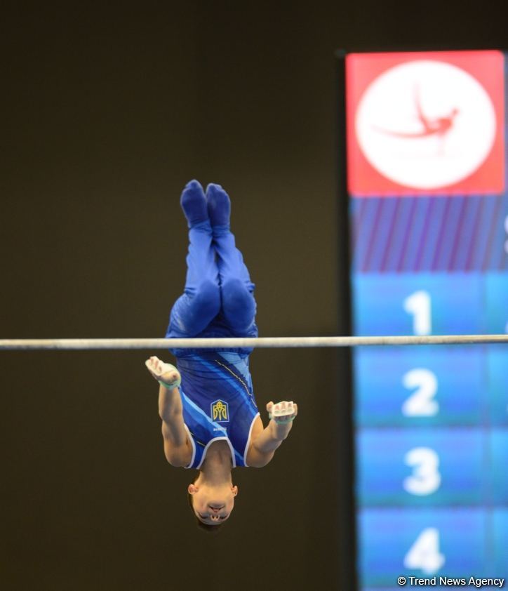 "AGF Junior Trophy" beynəlxalq turnirinin ilk gününün ən yaxşı anları (FOTO)