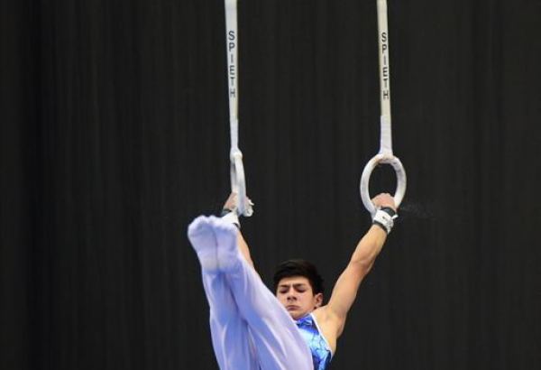 Мансум Сафаров завоевал еще одну медаль Международного турнира AGF Junior Trophy