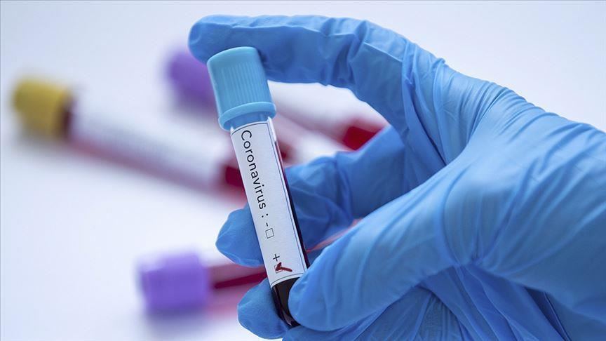 Pence's staffer tests positive for coronavirus