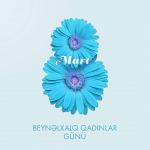 First Vice-President Mehriban Aliyeva congratulates ladies on International Women`s Day