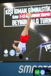 Finals of 1st AGF Junior Trophy International Tournament in Men's Artistic Gymnastics kicks off in Baku (PHOTO)