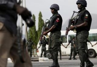 В Камеруне боевики убили семь военнослужащих