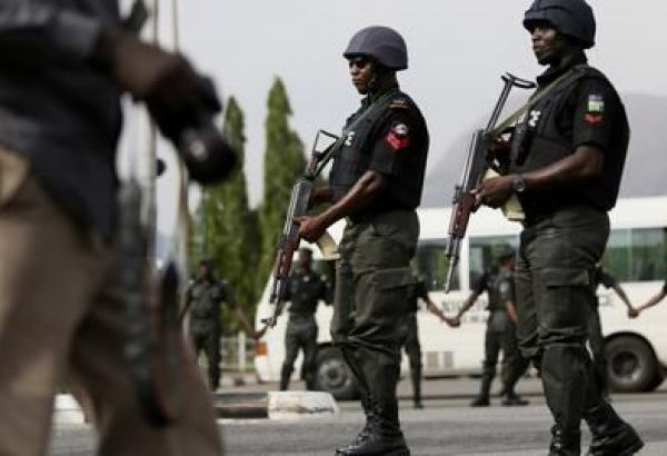 В Камеруне восемь человек погибли при нападении вооруженных людей
