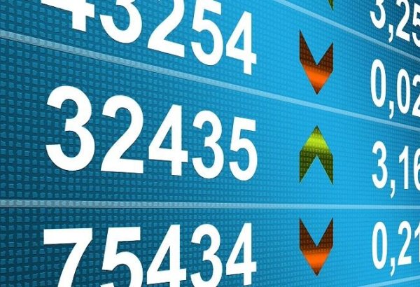 Volume of trading in corporate bonds at Kazakh stock exchange revealed