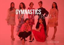 “Draw Your Dream”: Azerbaijan Gymnastics Federation kicks off new project (PHOTO) - Gallery Thumbnail