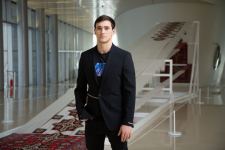 Стартовал новый проект Федерации гимнастики Азербайджана под названием «Нарисуй свою мечту» (ФОТО)