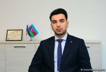 Глава филиала Румынской IT компании в Азербайджане о перспективах и  планах (ФОТО)