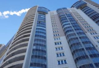 Prices for commercial facilities in Baku increase slightly