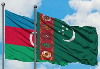 Азербайджан и Туркменистан разработают новое межправсоглашение