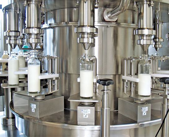 Молочноперерабатывающий комбинат Азербайджана расширит ассортимент продукции