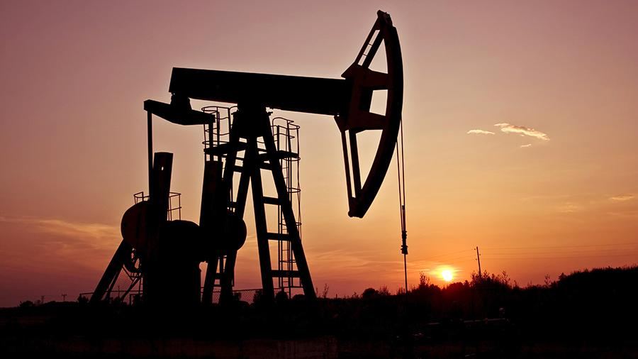 На месторождении на западе Туркменистана получен промышленный приток нефти