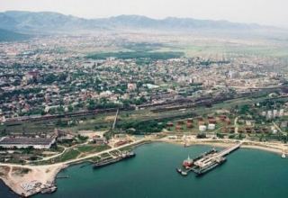 Makhachkala Sea Trade Port plans to resume ferry service with Turkmenistan