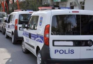 В Баку в отношении 428 нарушителей карантина применены административные меры