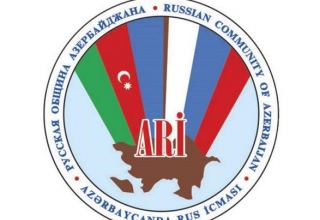 Русская община Азербайджана направила официальное письмо генпрокурору России