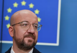 Our exchanges were open and productive - Charles Michel on meeting with President Ilham Aliyev and Armenian PM Nikol Pashinyan