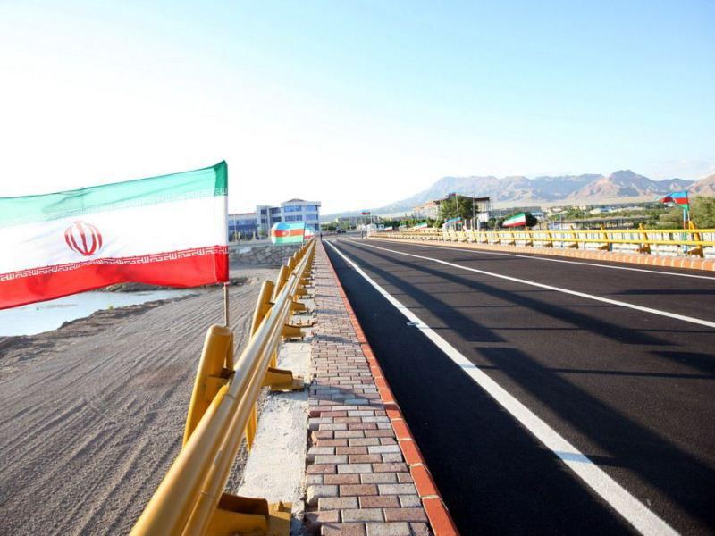 Operational Headquarters: Azerbaijan extends closure of border with Iran