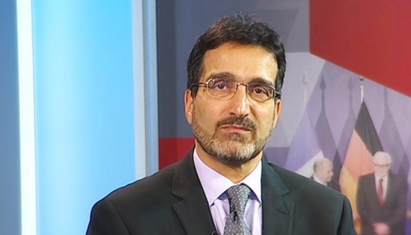 Energy expert: Iran will be weaker in energy sector than Romania in 1970