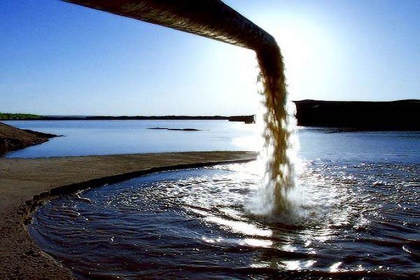 Iran saves funds on sewage filtration in Tehran Province