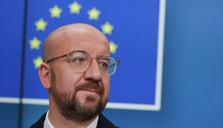 Глава Евросовета выразил соболезнования народу и полиции Франции с связи с терактом