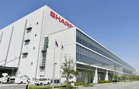 Sharp TV 2020 Japan s Sharp files patent infringement lawsuit against U 
