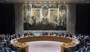 UN Security Council holds debate on countering terrorism in Africa