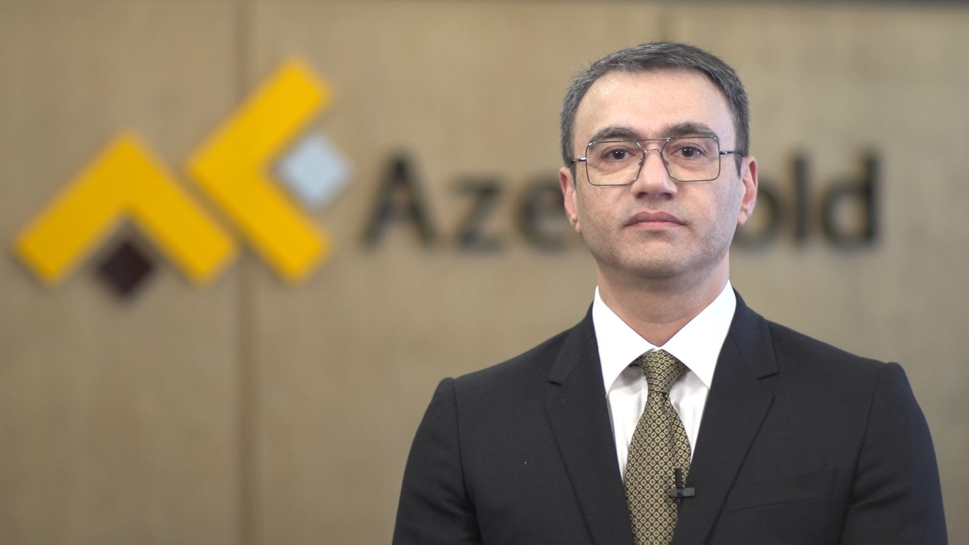 Azerbaijan’s AzerGold plans to issue new bonds