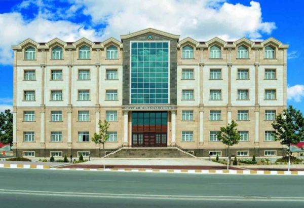 Госмиграционная служба Азербайджана закупит хозтовары