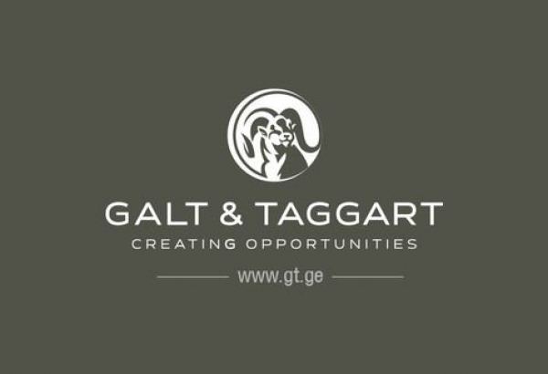 Galt & Taggart revises economic growth for Georgia