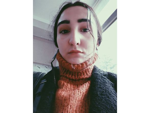 Азербайджанская студентка в Италии: Везде все закрыто, ожидаем возвращения домой (Эксклюзив)