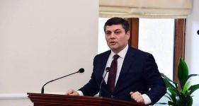 Deputat: Ermənistanın qanunsuz məskunlaşma siyasətinin qarşısı qətiyyətlə alınmalıdır