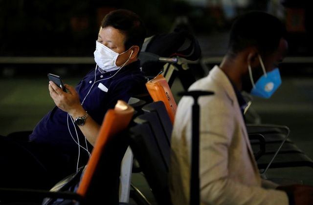 Минздрав Индонезии объявил о рекордном росте числа инфицированных и жертв коронавируса