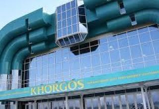 В Казахстане принято решение о временном приостановлении деятельности центра «Хоргос»