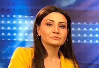 Шабнам Гасанова: Идеология фашизма - это пропаганда, передаваемая в Армении из поколения в поколение