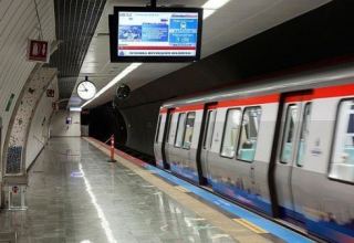 Istanbul’s new metro line opens, free of charge for 10 days