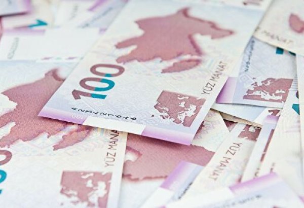 Эффективный валютный курс Азербайджана вырос в I полугодии